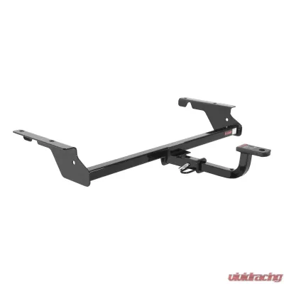 Curt Class 1 Trailer Hitch with 1-1/4" Ball Mount - 114383