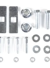 Curt Class 1 Trailer Hitch with 1-1/4" Ball Mount                                     - 114383 - Image 3