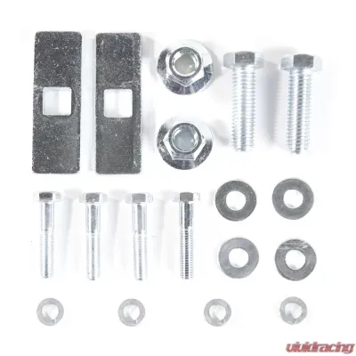 Curt Class 1 Trailer Hitch with 1-1/4" Ball Mount - 114383