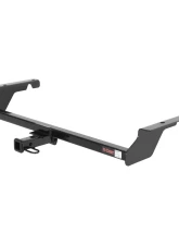 Curt Class 1 Trailer Hitch with 1-1/4" Receiver                                     - 11438 - Image 3