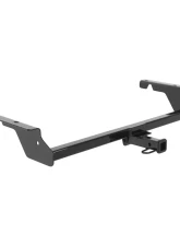 Curt Class 1 Trailer Hitch with 1-1/4" Receiver                                     - 11438 - Image 2