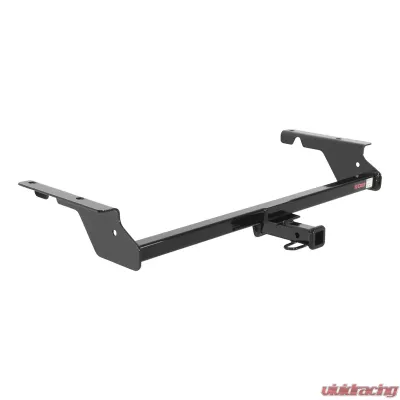 Curt Class 1 Trailer Hitch with 1-1/4" Receiver - 11438
