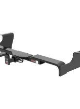 Curt Class 1 Trailer Hitch with 1-1/4" Ball Mount                                     - 114683 - Image 4