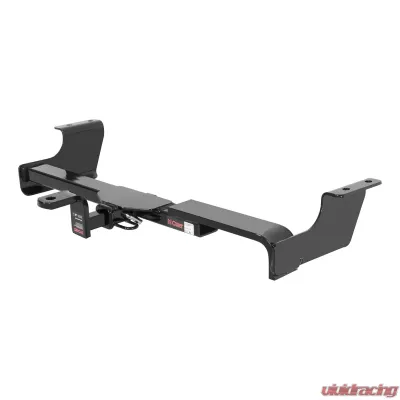 Curt Class 1 Trailer Hitch with 1-1/4" Ball Mount - 114683