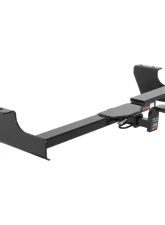 Curt Class 1 Trailer Hitch with 1-1/4" Ball Mount                                     - 114683 - Image 2