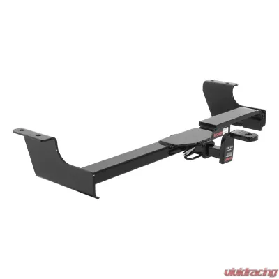 Curt Class 1 Trailer Hitch with 1-1/4" Ball Mount - 114683