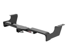 Curt Class 1 Trailer Hitch with 1-1/4