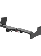 Curt Class 1 Trailer Hitch with 1-1/4" Receiver                                     - 11468 - Image 4