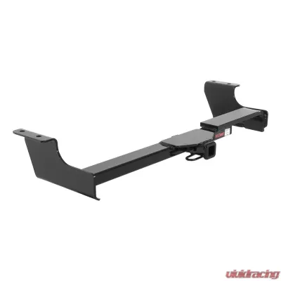 Curt Class 1 Trailer Hitch with 1-1/4" Receiver - 11468