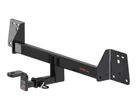 Curt Class 1 Trailer Hitch with 1-1/4