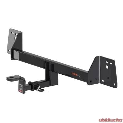 Curt Class 1 Trailer Hitch with 1-1/4" Ball Mount - 114733