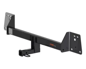 Curt Class 1 Trailer Hitch with 1-1/4