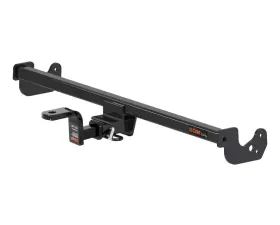 Curt Class 1 Trailer Hitch with 1-1/4
