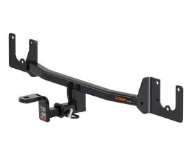 Curt Class 1 Trailer Hitch with 1-1/4