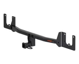 Curt Class 1 Trailer Hitch with 1-1/4