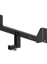 Curt Class 1 Trailer Hitch with 1-1/4" Receiver                                     - 11490 - Image 7