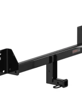 Curt Class 1 Trailer Hitch with 1-1/4" Receiver                                     - 11490 - Image 2