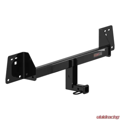 Curt Class 1 Trailer Hitch with 1-1/4" Receiver - 11490