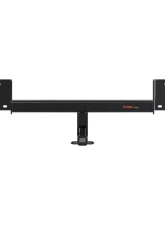 Curt Class 1 Trailer Hitch with 1-1/4" Receiver                                     - 11490 - Image 3