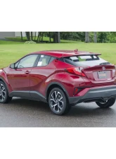 Curt Class 1 Trailer Hitch with 1-1/4" Receiver                                     - 11490 - Image 4