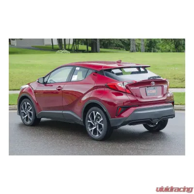 Curt Class 1 Trailer Hitch with 1-1/4" Receiver - 11490