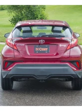 Curt Class 1 Trailer Hitch with 1-1/4" Receiver                                     - 11490 - Image 5