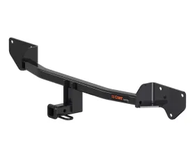 Curt Class 1 Trailer Hitch with 1-1/4