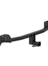 Curt Class 1 Trailer Hitch with 1-1/4" Receiver                                     - 11523 - Image 2
