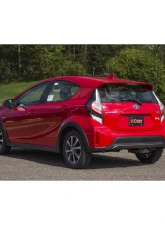 Curt Class 1 Trailer Hitch with 1-1/4" Receiver                                     - 11523 - Image 4