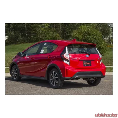 Curt Class 1 Trailer Hitch with 1-1/4" Receiver - 11523