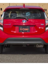 Curt Class 1 Trailer Hitch with 1-1/4" Receiver                                     - 11523 - Image 5