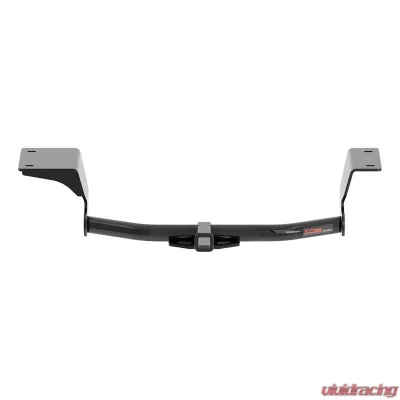 Curt Class 1 Trailer Hitch with 1-1/4" Receiver - 11540