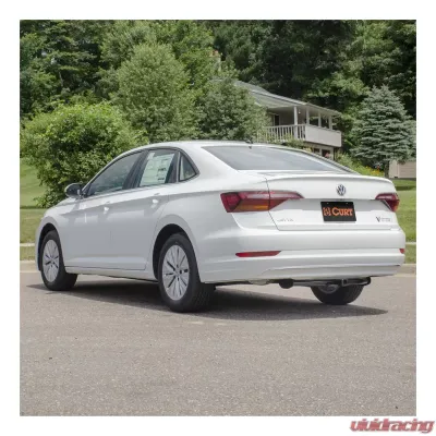 Curt Class 1 Trailer Hitch with 1-1/4" Receiver - 11540