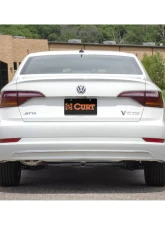 Curt Class 1 Trailer Hitch with 1-1/4" Receiver                                     - 11540 - Image 5