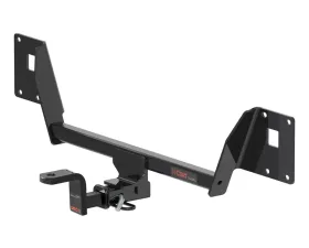 Curt Class 1 Trailer Hitch with 1-1/4