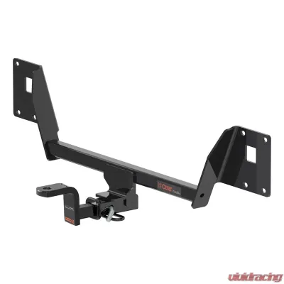 Curt Class 1 Trailer Hitch with 1-1/4" Ball Mount - 115643