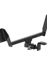 Curt Class 1 Trailer Hitch with 1-1/4" Ball Mount                                     - 115643 - Image 2