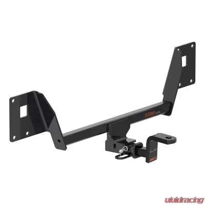 Curt Class 1 Trailer Hitch with 1-1/4" Ball Mount - 115643