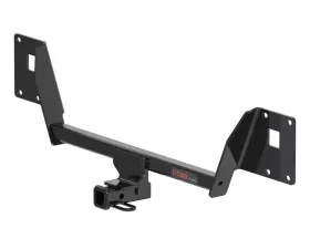 Curt Class 1 Trailer Hitch with 1-1/4