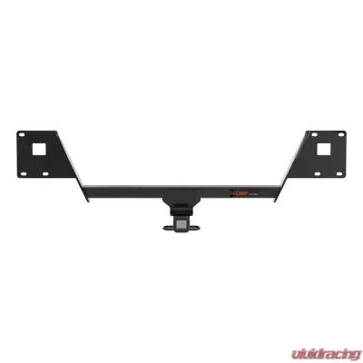 Curt Class 1 Trailer Hitch with 1-1/4" Receiver - 11564