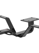 Curt Class 1 Fixed-Tongue Trailer Hitch with 3/4" Trailer Ball Hole                                     - 11629 - Image 3