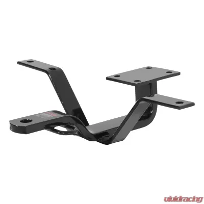 Curt Class 1 Fixed-Tongue Trailer Hitch with 3/4" Trailer Ball Hole - 11629