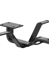 Curt Class 1 Fixed-Tongue Trailer Hitch with 3/4" Trailer Ball Hole                                     - 11629 - Image 2