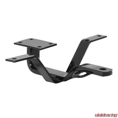 Curt Class 1 Fixed-Tongue Trailer Hitch with 3/4" Trailer Ball Hole - 11629