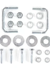 Curt Class 1 Fixed-Tongue Trailer Hitch with 3/4" Trailer Ball Hole                                     - 11629 - Image 3