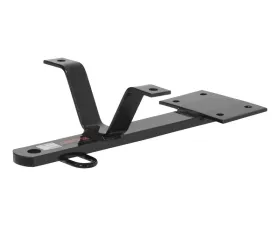 Curt Class 1 Fixed-Tongue Trailer Hitch with 3/4