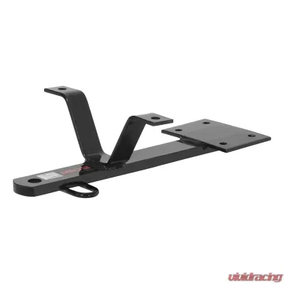 Curt Class 1 Fixed-Tongue Trailer Hitch with 3/4" Trailer Ball Hole - 11632