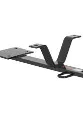 Curt Class 1 Fixed-Tongue Trailer Hitch with 3/4" Trailer Ball Hole                                     - 11632 - Image 2