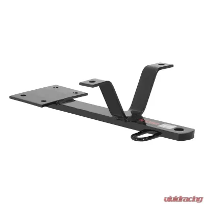 Curt Class 1 Fixed-Tongue Trailer Hitch with 3/4" Trailer Ball Hole - 11632