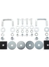 Curt Class 1 Fixed-Tongue Trailer Hitch with 3/4" Trailer Ball Hole                                     - 11632 - Image 3